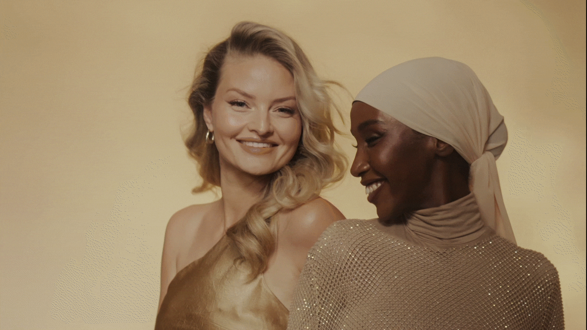 M.A.C Cosmetics Hyper Glow campaign Video: @whitemirrorphotography Co MUA : @hannahrosieb