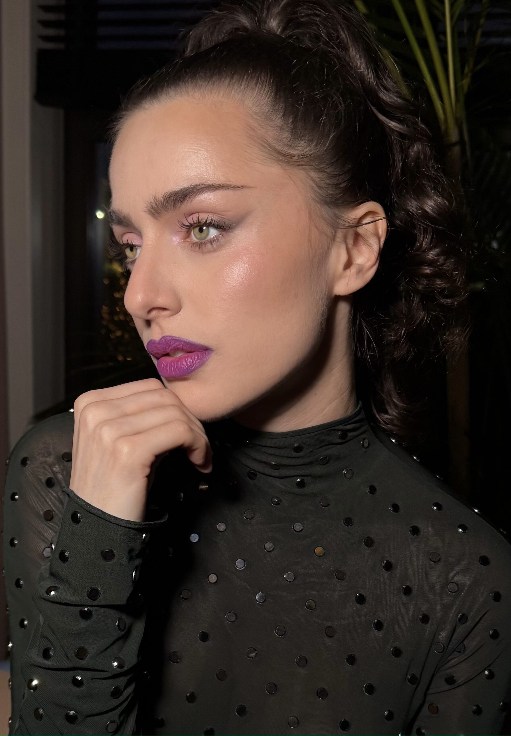 Olga Leyers for Belgian Fashion Awards 2024