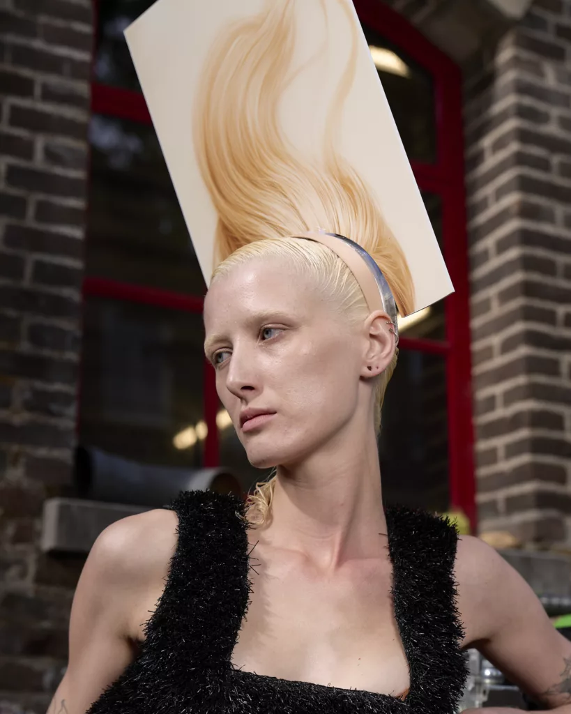 Ulkuhan AFW 2025 Key MUA Jessie Lefler