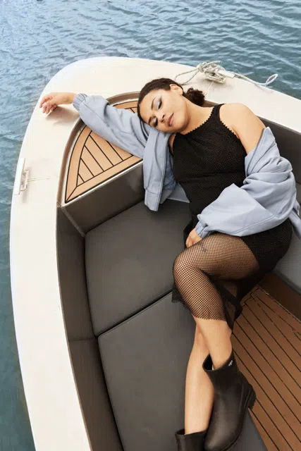 Digital cover story Marie-Claire Belgique Summer 2025