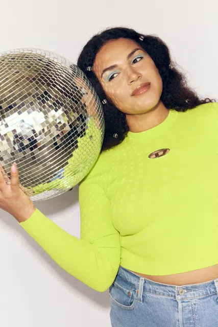 Digital cover story Marie-Claire Belgique Summer 2025