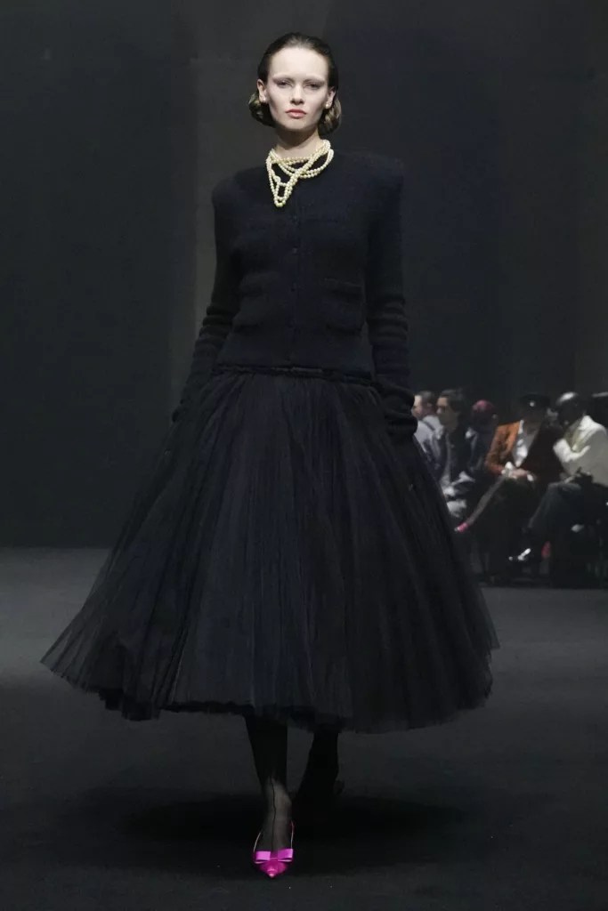 Matières Fécales FW26